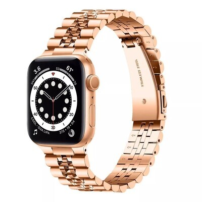 (42mm-44mm-45mm-49mm) Rolex Full Rose Gold - رولكس روز قولد كامل