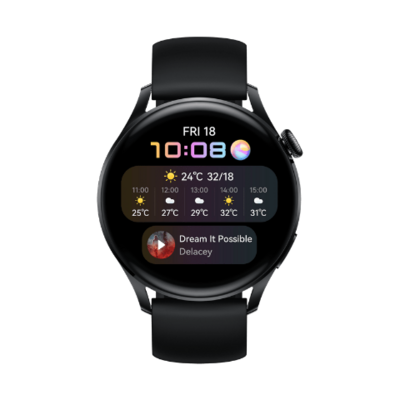 Huawei Watch 3