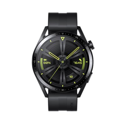 Huawei GT3 46mm