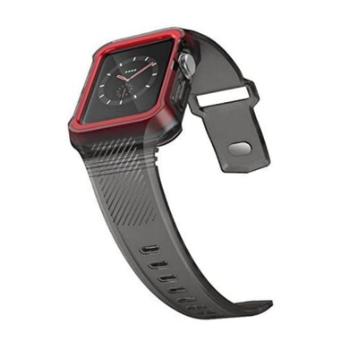 (42mm ONLY) Xdoria Cover with band - باند مع كفر ماركه اكسدوريا 