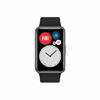 Huawei Fit