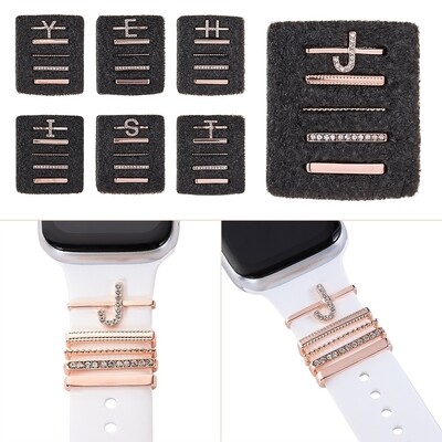 Letters decoration - زينه احرف
