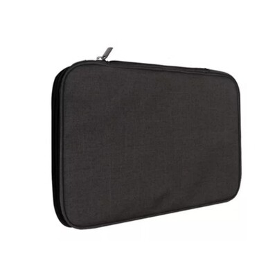 (Medium 15+) watch accessories bag Black - حقيبه اكسسورات ساعه لون اسود 