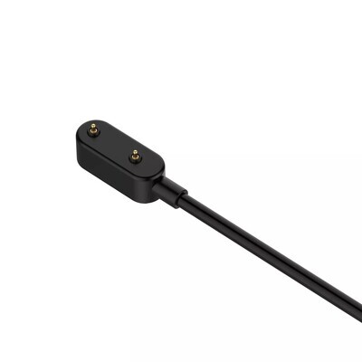 (Huawei Fit / Band) Fast Charger Black - شاحن سريع لساعه هواوي فت و و هواوي باند 
