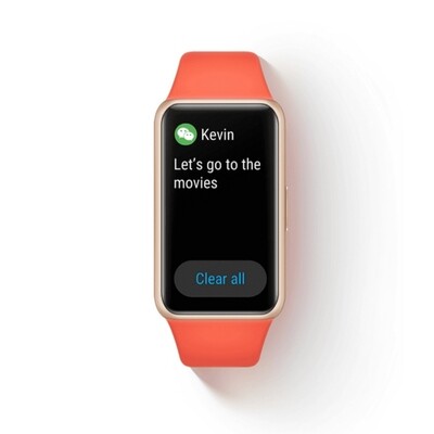 Huawei Band 
