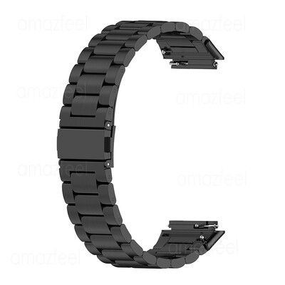 (Huawei Band 7 ONLY ) Rolex Full Black - رولكس لون اسود 