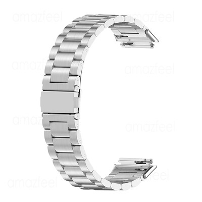 (Huawei Band 7 ONLY ) Rolex Full Silver - رولكس لون سلفر 