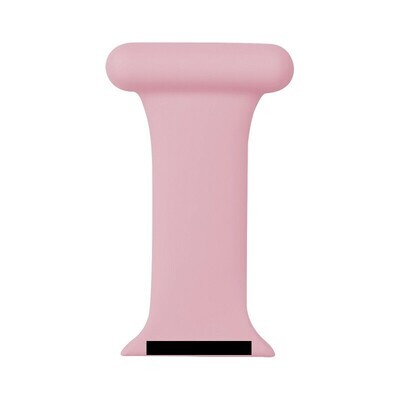 (42mm-44mm-45mm-46mm-49mm) Hanger strap Pink - باند علاق وردي 