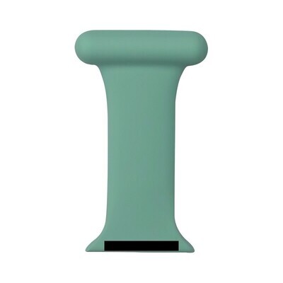 (42mm-44mm-45mm-46mm-49mm) Hanger strap Green - باند علاق زيتي 