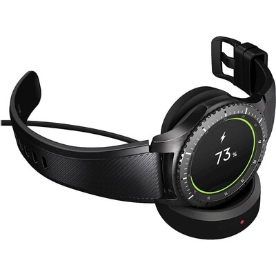 (Samsung Gear S3 ) Fast Charger For Samsung - شاحن سريع لساعات سامسونج قير اس ٣