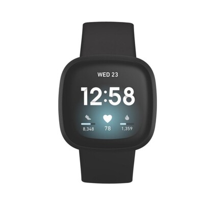 Versa 3/4 Sense 1/2