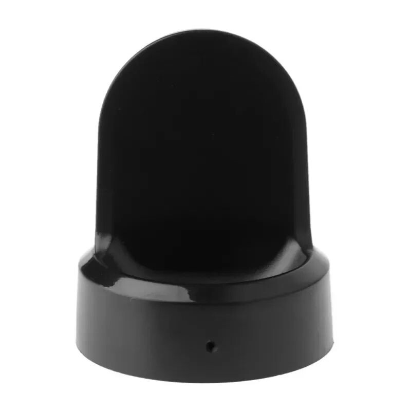 (Samsung Watch 3/4/5/6/7/Active 1/2 ONLY ) Stand Charger For Samsung - ستاند شاحن سريع لساعات 