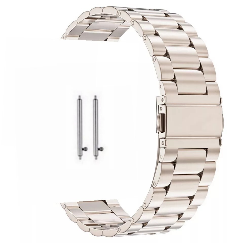 (22mm) Rolex Classic design Full Starlight - رولكس التصميم الكلاسيكي ستار لايت كامل