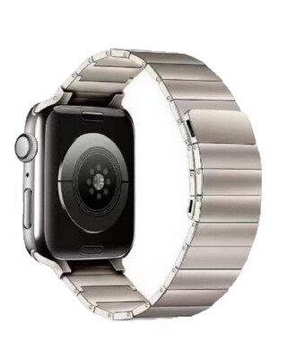 (42mm-44mm-45mm-49mm) Rolex Steal Magnetic Starlight - باند رولكس ستيل مغناطيس ستار لايت 