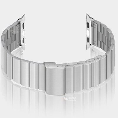(38mm-40mm-41mm) Steel Ceramic Silver - ستيل سيراميك سلفر 