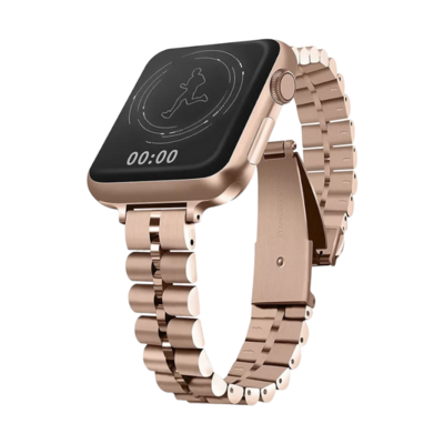 (38mm-40mm-41mm) Rolex slim new design full Rose gold - رولكس ضعيف تصميم جديد روز قولد كامل