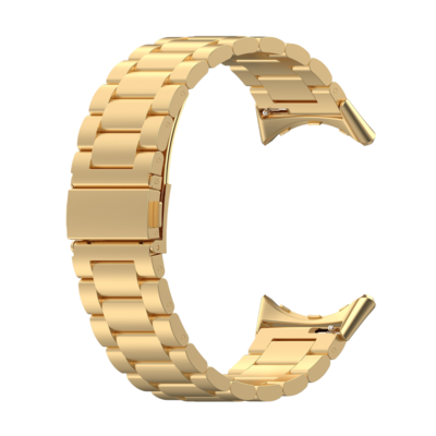 (Pixel) Rolex Classic design Full Gold - رولكس التصميم الكلاسيكي لون ذهبي 