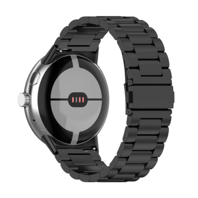 (Pixel) Rolex Classic design Full Black - رولكس التصميم الكلاسيكي اسود كامل