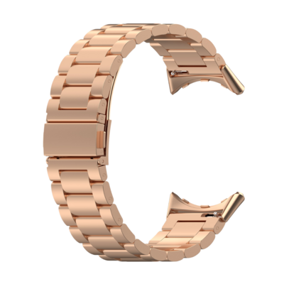 (Pixel) Rolex Classic design Full Rose Gold - رولكس التصميم الكلاسيكي روز قولد كامل