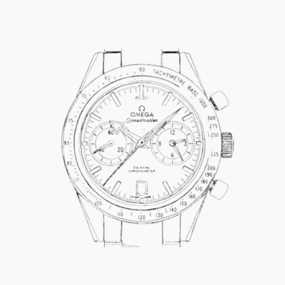 Omega×Swatch