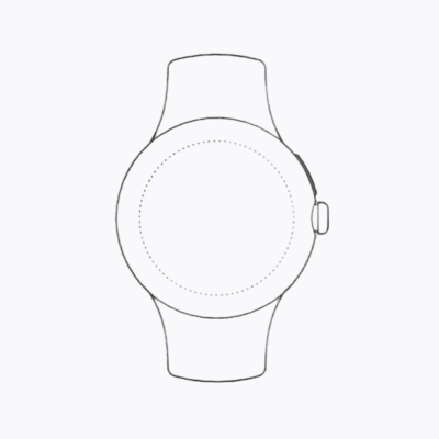 Google Pixel Watch