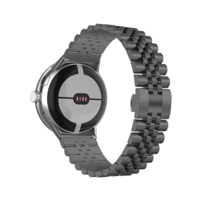 (Pixel) Rolex Full Black - رولكس اسود كامل