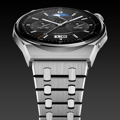 (22mm) Rolex AP Steel band Silver - باند رولكس تصميم اي بي لون سلفر 