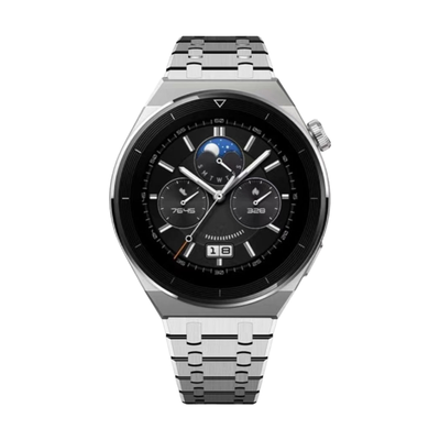 (22mm) Rolex AP Steel band Silver - باند رولكس تصميم اي بي لون سلفر 