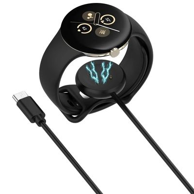 Google Pixel 2 Type C fast Charger - شاحن سريع قوقل بيكسل ٢