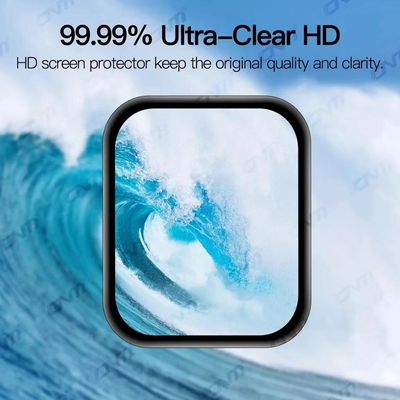 (Huawei Fit 3 ONLY) Nano screen protection - حمايه شاشه نانو 