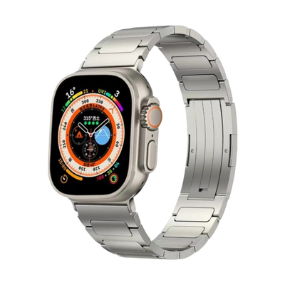 (42mm-44mm-45mm-49mm) Rolex Titanium T2 - ستيل رولكس تيتانيوم تي٢