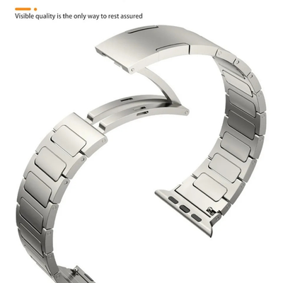 (38mm-40mm-41mm) Rolex Titanium T2 - ستيل رولكس تيتانيوم تي٢