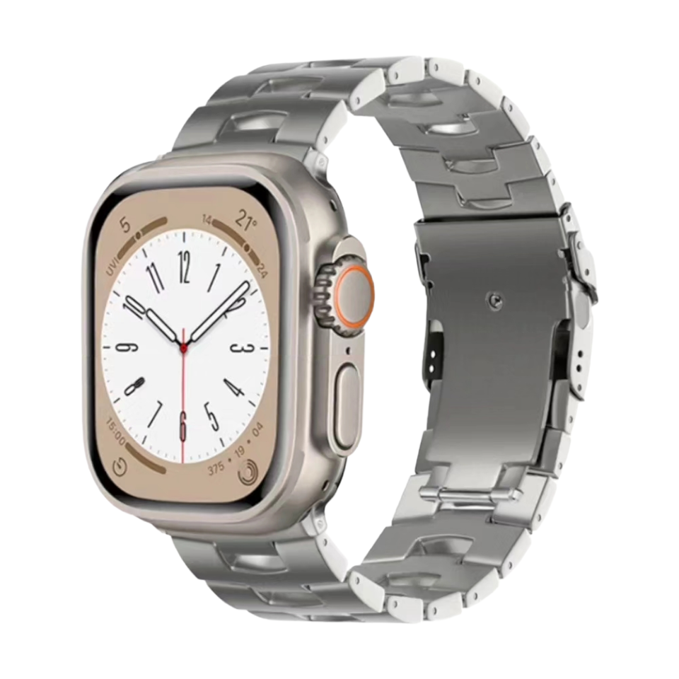 (38mm-40mm-41mm) Rolex Silver T3 - ستيل رولكس سلفر تي٣