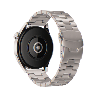 (22mm) Rolex Titanium T3 - ستيل رولكس تيتانيوم تي٣