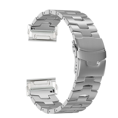 (26mm) Rolex Silver T3 - ستيل رولكس سلفر تي٣