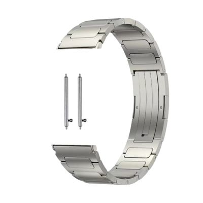(22mm) Rolex Titanium T2 - ستيل رولكس تيتانيوم تي٢