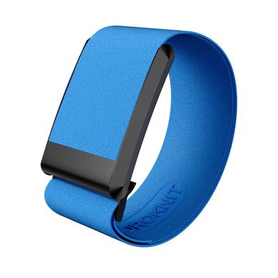 Hydro band Sky blue - باند هايدرو نت سماوي 