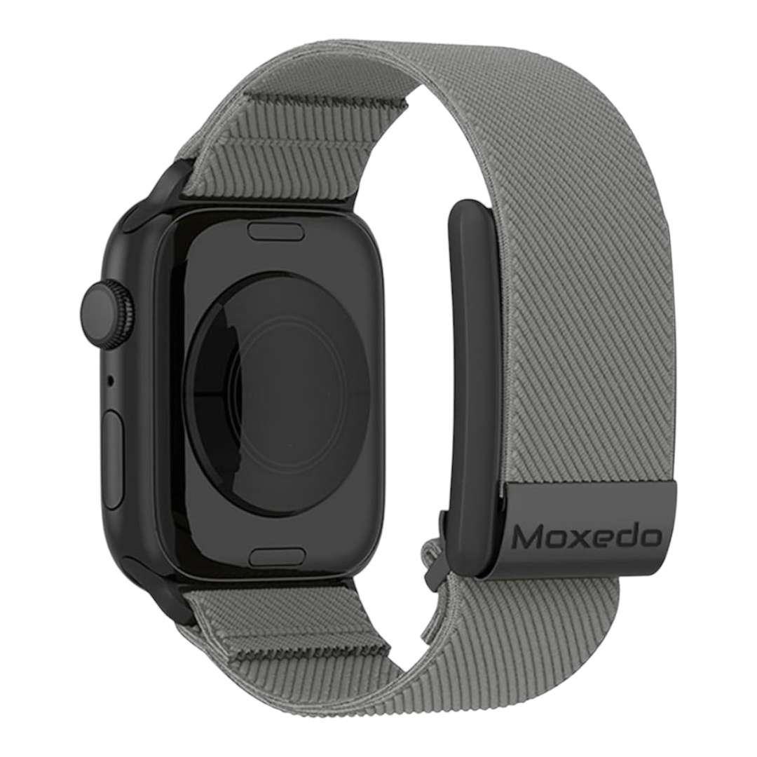 Hybrid Dual band Grey - باند خام 2في1 لون رمادي