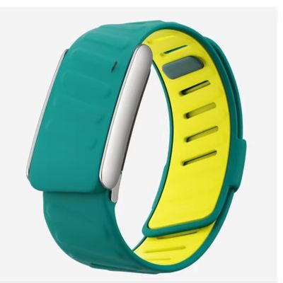 5.0 Flex band Green&amp;Yellow - ٥.٠ باند فلكس أخضر مع اصفر 