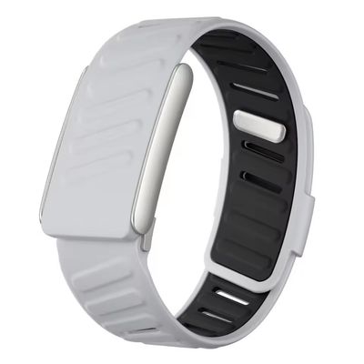 5.0 Flex band Grey&amp;Black - ٥.٠ باند فلكس رمادي مع اسود 