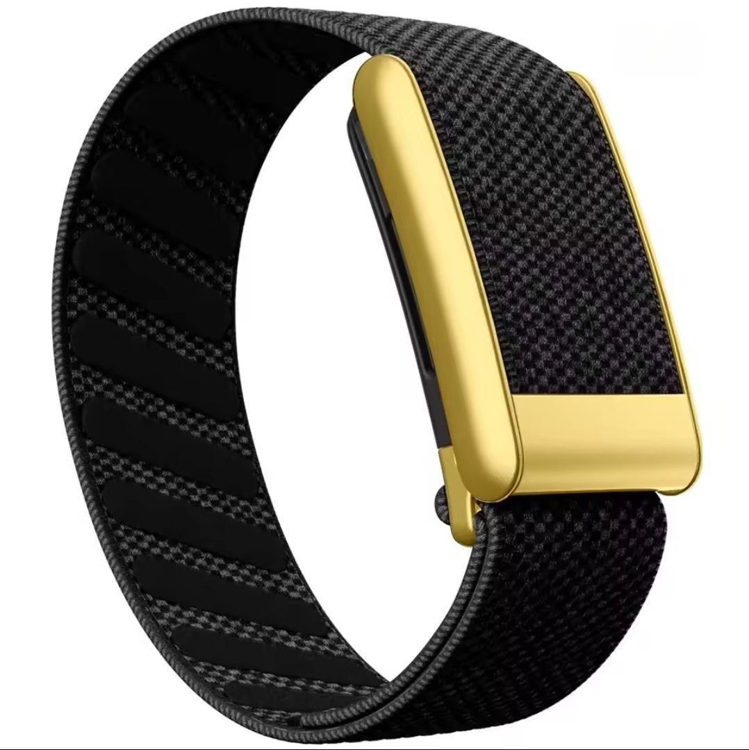 5.0 Lux band Black - ٥.٠ باند لكجري نت اسود 