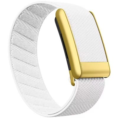 5.0 Lux band White - ٥.٠ باند لكجري نت ابيض 