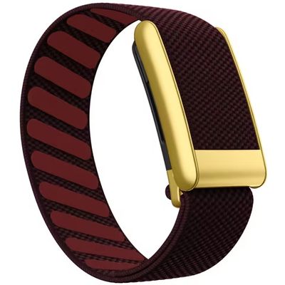 5.0 Lux band Burgundy - ٥.٠ باند لكجري نت عنابي 