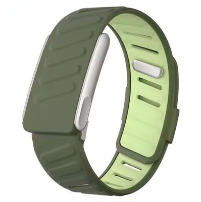 MG Flex band Green - ام جي باند فلكس أخضر