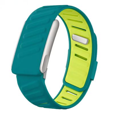 MG Flex band Green&amp;Yellow - ام جي باند فلكس أخضر مع اصفر 