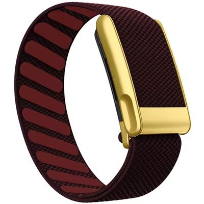 MG Lux band Burgundy - ام جي باند لكجري نت عنابي 