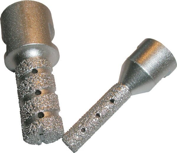 DIAKTIV® FLIESENFRÄSER M14 Ø 10mm - 20mm DIAKTIV® FLIESENFRÄSER M14 Ø 10mm - 20mm