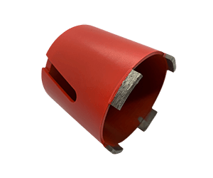 DIAKTIV® PROFI - DOSENSENKER Ø 82 mm DIAKTIV® PROFI - DOSENSENKER Ø 82 mm