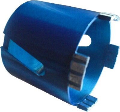 DIAKTIV® TURBO - DOSENSENKER Ø 82 mm DIAKTIV® TURBO - DOSENSENKER Ø 82 mm