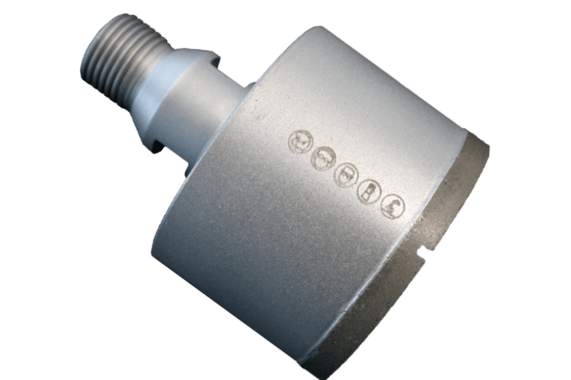 DIAKTIV® FLIESENBOHRER VOLL-/RINGSEGMENT - Ø 5-120 mm DIAKTIV® FLIESENBOHRER VOLL-/RINGSEGMENT - Ø 5-120 mm